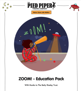 Zoom! Education Pack 2025