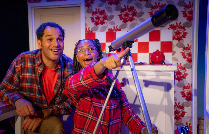 Zoom! Photo Gallery!