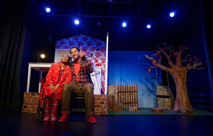 Zoom! Photo Gallery!