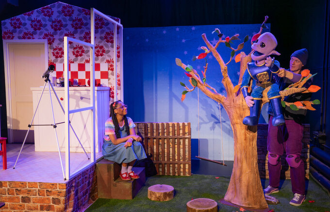 Zoom! Photo Gallery!