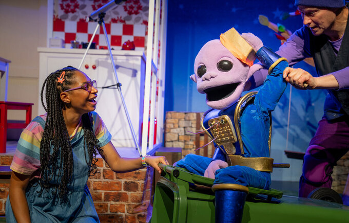 Zoom! Photo Gallery!