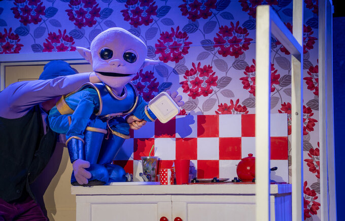 Zoom! Photo Gallery!