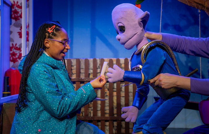 Zoom! Photo Gallery!