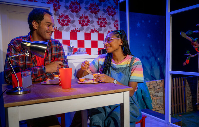 Zoom! Photo Gallery!