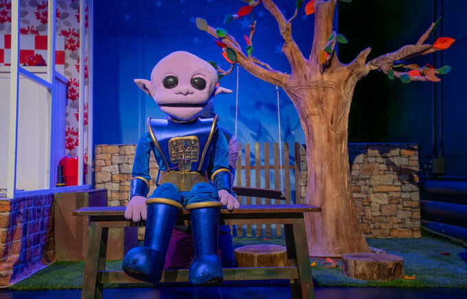 Zoom! Photo Gallery!