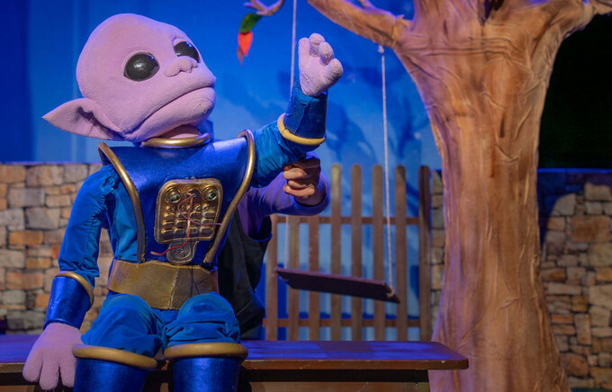 Zoom! Photo Gallery!