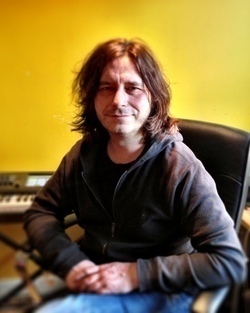 Julian Butler