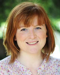 Nicola Sangster